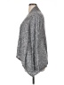 Papermoon Gray Cardigan Size XL - photo 5