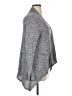 Papermoon Gray Cardigan Size XL - photo 4