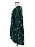 Lularoe Stars Teal Casual Dress Size M - photo 5