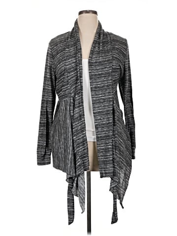 Faith 21 Kimono (view 1)
