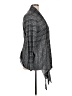 Faith 21 Gray Kimono Size 1X - photo 4