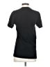 Assorted Brands Paisley Black Short Sleeve T-Shirt Size S - photo 2