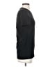Assorted Brands Paisley Black Short Sleeve T-Shirt Size S - photo 4