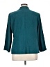 J.W. Treci Teal Blazer Size 16W - photo 2