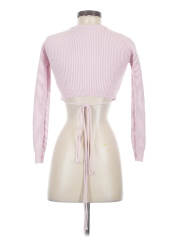 Adika Long Sleeve Turtleneck (view 2)