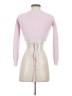 Adika 100% Polyester Pink Long Sleeve Turtleneck Size XS - photo 2