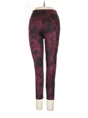 Bally Total Fitness Leggings (view 1)