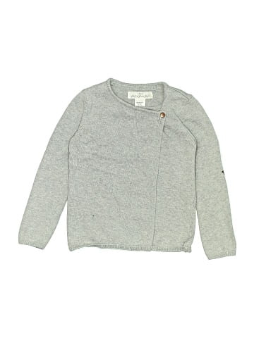 H&M L.O.G.G. Cardigan (view 1)
