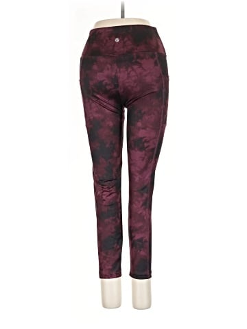 Bally Total Fitness Leggings (view 2)