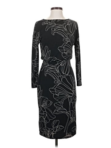 Ann Taylor Factory Cocktail Dress (view 1)