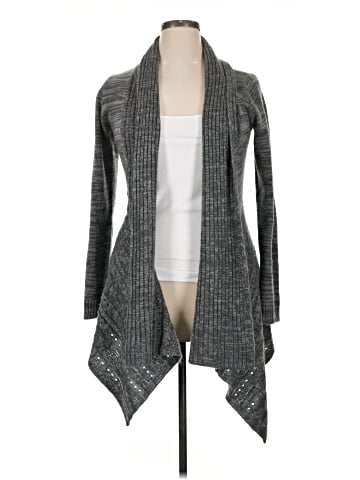 Iz Byer Kimono (view 1)