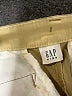 Gap Kids Tan Khakis Size 12 - photo 3