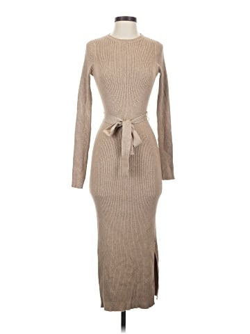 MNG Suit Casual Dress (view 1)