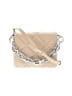 STAND STUDIO Ivory Tan Crossbody Bag One size - photo 1