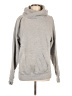 Assorted Brands Gray Pullover Hoodie Size M - photo 1