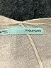 Maurices 100% Cotton Ivory Cardigan Size M - photo 7