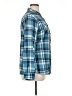 Op 100% Cotton Teal Long Sleeve Polo Size XL - photo 4