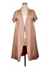 Unbranded Tan Cardigan Size 1X - photo 1