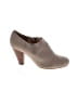 Crown Vintage Gray Mule/Clog Size 8 - photo 1