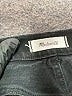 Madewell Black Jeans Size 28 waist - photo 6