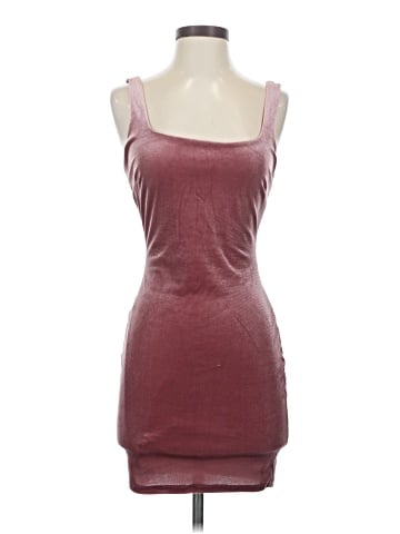 Fashion Nova Casual Dress (view 1)