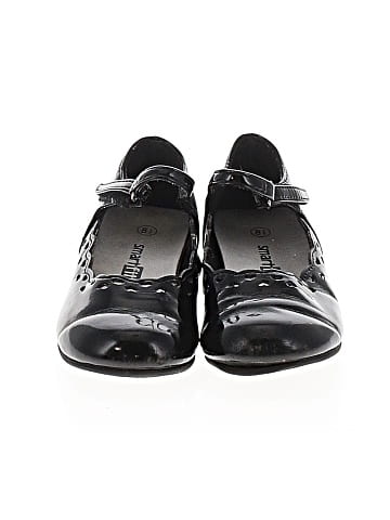 SmartFit Dress Shoes (view 2)