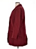 Ellos Burgundy Coat Size 16 - photo 5