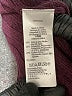 Unbranded Burgundy Wool Pullover Sweater Size XXL (estimated) - photo 7
