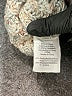 Point Sur Tweed Gray Pullover Sweater Size S - photo 8