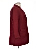 Ellos Burgundy Coat Size 16 - photo 4