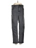Madewell Gray Jeans Size 27 waist - photo 1