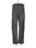Madewell Gray Jeans Size 27 waist - photo 2