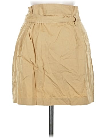 Bershka Casual Skirt (view 2)