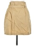 Bershka Tan Casual Skirt Size M - photo 2