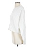 Hollister White Pullover Sweater Size S - photo 5