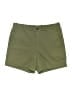 Everlane 100% Cotton Solid Green Khaki Shorts Size M - photo 1