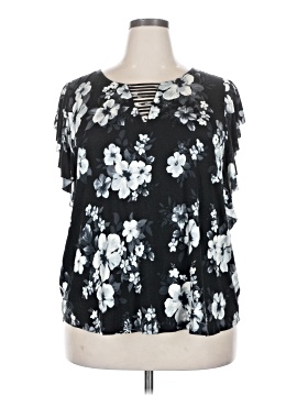 Downing Studio Short Sleeve T Shirt