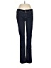 Hudson Jeans Hearts Blue Jeans Size 27 waist - photo 1