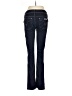 Hudson Jeans Hearts Blue Jeans Size 27 waist - photo 2
