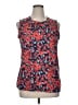 Unbranded Red Tank Top Size XL - photo 1