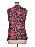 Unbranded Red Tank Top Size XL - photo 2