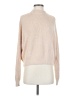 Lulus Tan Turtleneck Sweater Size S - photo 1