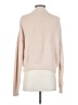 Lulus Tan Turtleneck Sweater Size S - photo 2