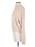 Lulus Tan Turtleneck Sweater Size S - photo 5