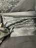 Suistudio 100% Wool Black Wool Blazer Size 34 waist - photo 8