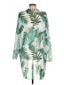 Unbranded Green Kimono Size M - photo 2