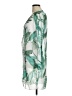 Unbranded Green Kimono Size M - photo 5