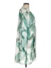 Unbranded Green Kimono Size M - photo 4
