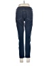 Banana Republic Chevron-herringbone Blue Jeans Size 29 waist - photo 2