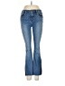 FRAME Denim Blue Jeans Size 27 waist - photo 1